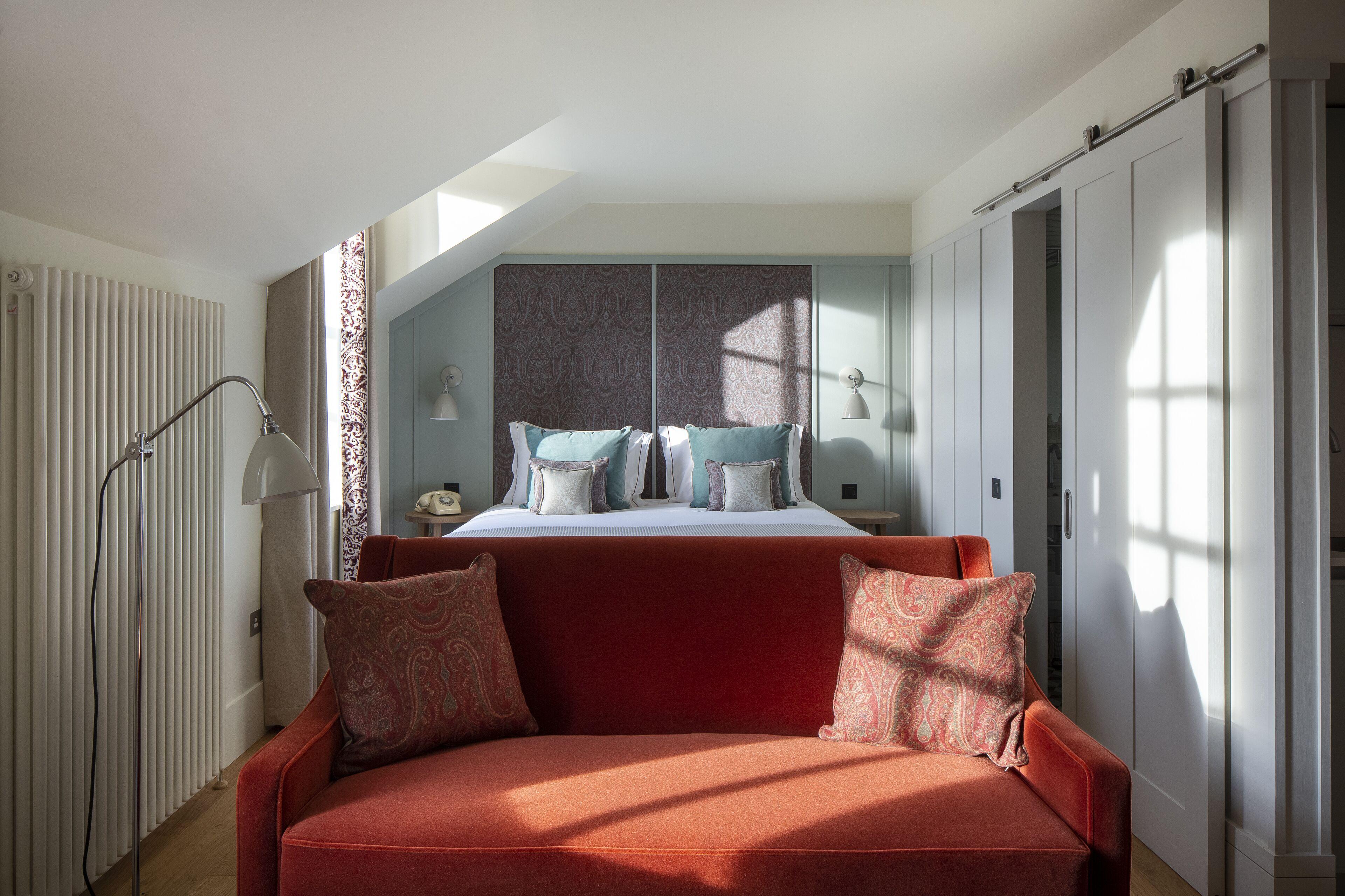 Abbey Strand Apartments, At Holyrood — Photos 1